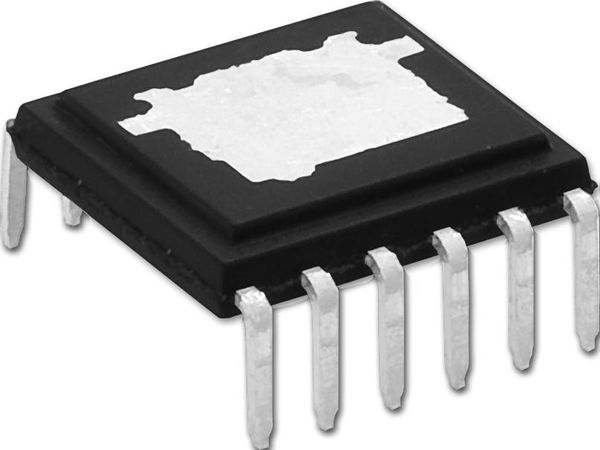 TOP271VG electronic component of Power Integrations