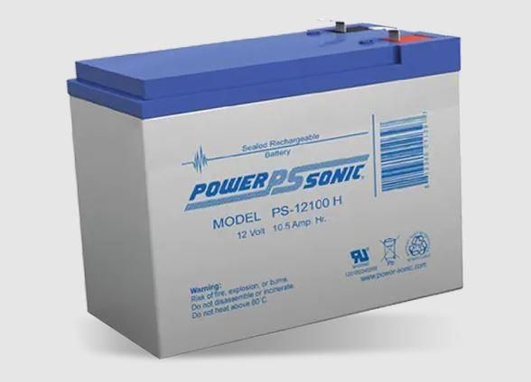 PS121000U electronic component of Power-Sonic