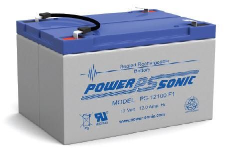 PS-12100F2 electronic component of Power-Sonic