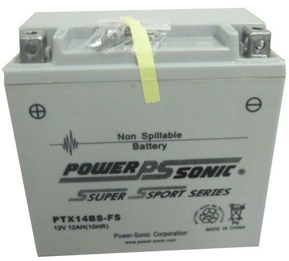 PTX14BS-FS electronic component of Power-Sonic