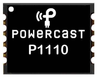 P1110B electronic component of Powercast