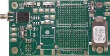 P1110-EVB electronic component of Powercast