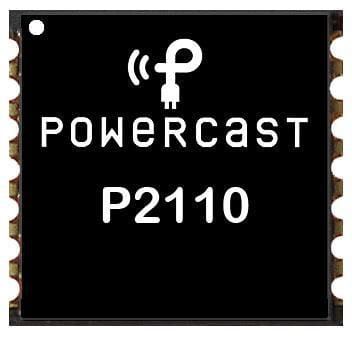 P2110B electronic component of Powercast