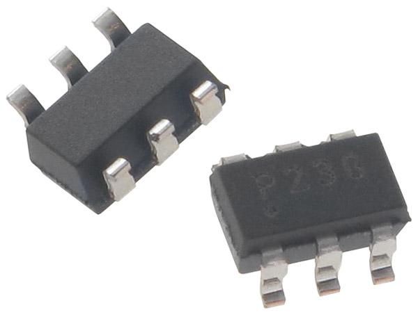 PCC210 electronic component of Powercast