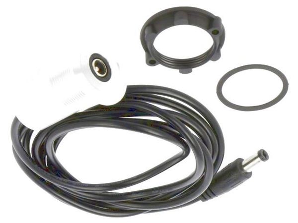 POWER JACK-01  Connectors