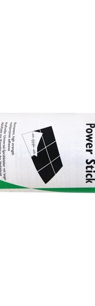 POWER STICK Unclassified