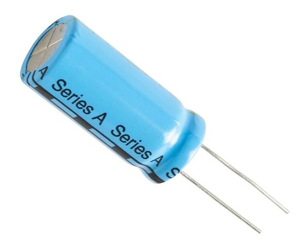 A1030-2R5155-R electronic component of PowerStor