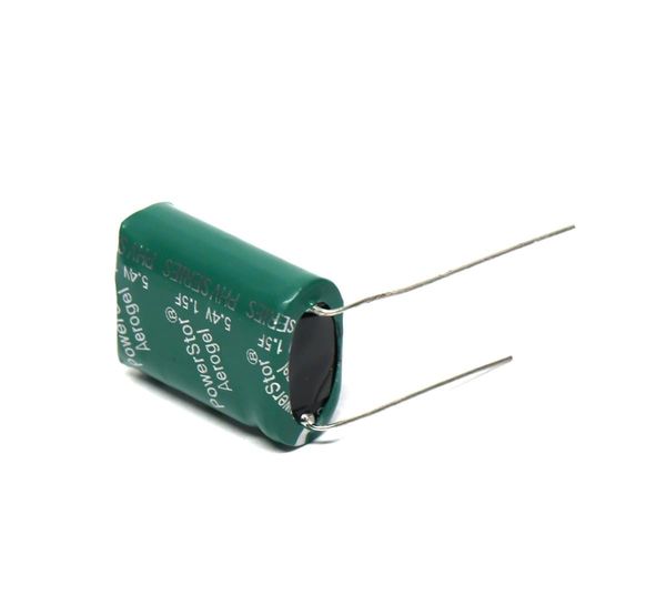 PHV-5R4H155-R electronic component of PowerStor