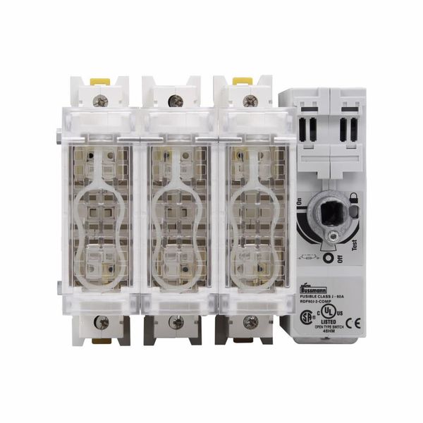 RDF60J-2-COMP electronic component of PowerStor