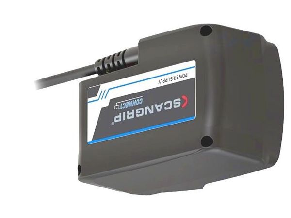 POWER SUPPLY CONNECT  Optoelectronics