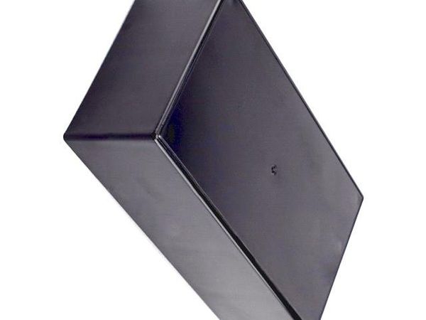 PP003N-S Enclosures, Boxes & Cases