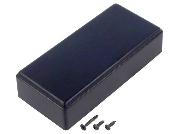 PP004AN-S electronic component of Supertronic