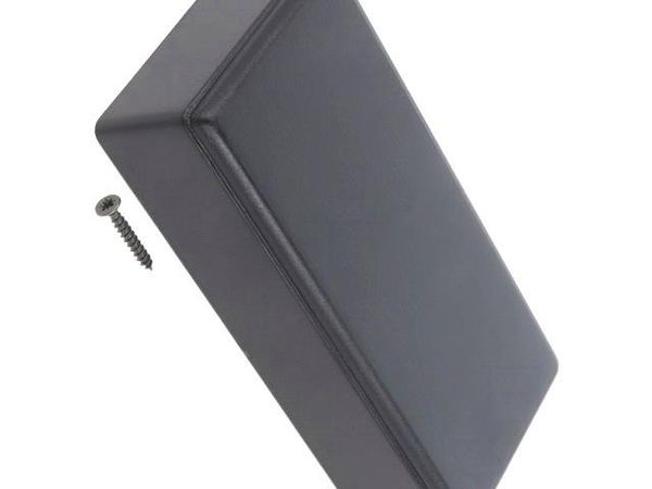 PP004N-S Enclosures, Boxes & Cases