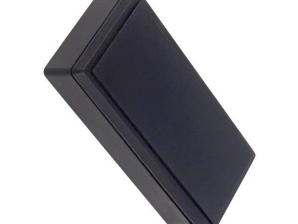 PP005N-S Enclosures, Boxes & Cases