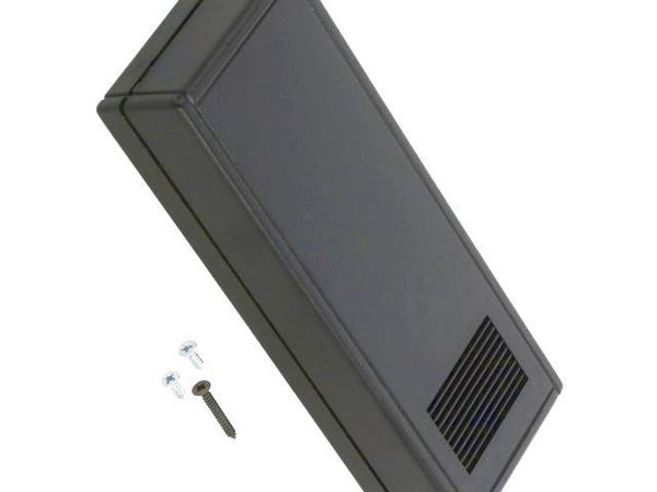 PP007AN-S Enclosures, Boxes & Cases