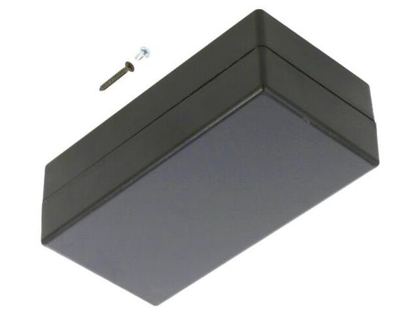 PP021N-S  Enclosures