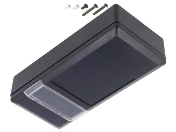 PP026N-S  Enclosures