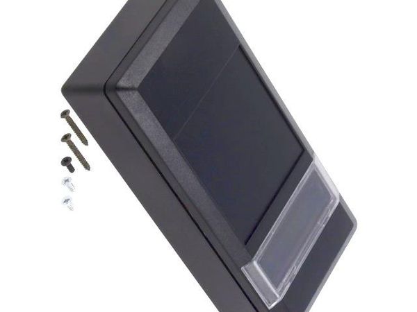 PP026N-S Enclosures, Boxes & Cases