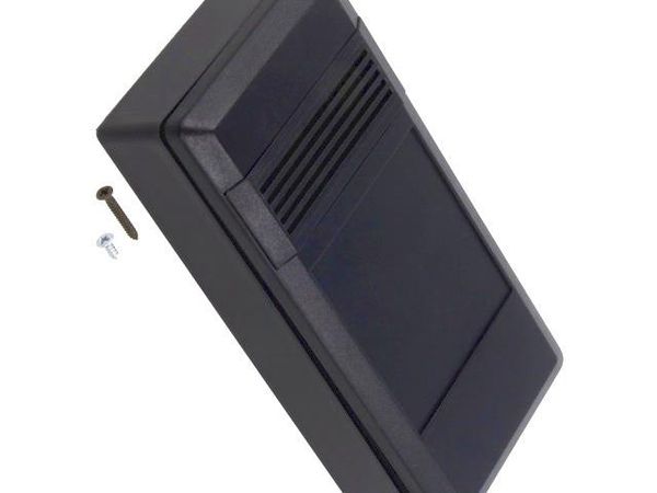 PP031N-S Enclosures, Boxes & Cases