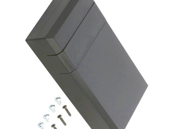 PP032N-S Enclosures, Boxes & Cases