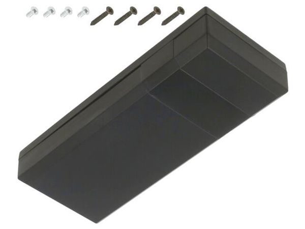 PP036N-S  Enclosures