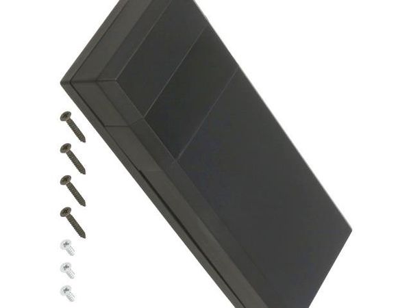PP036N-S Enclosures, Boxes & Cases
