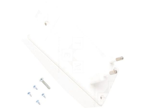 PP059W-S Battery Enclosures