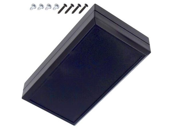 PP061AN-S  Enclosures