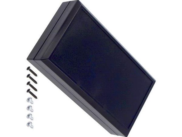 PP061AN-S Enclosures, Boxes & Cases