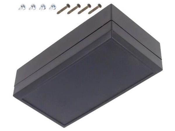 PP061BN-S  Enclosures