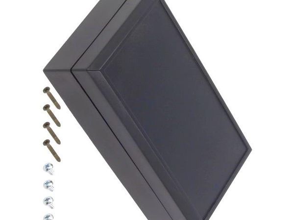 PP061BN-S Enclosures, Boxes & Cases
