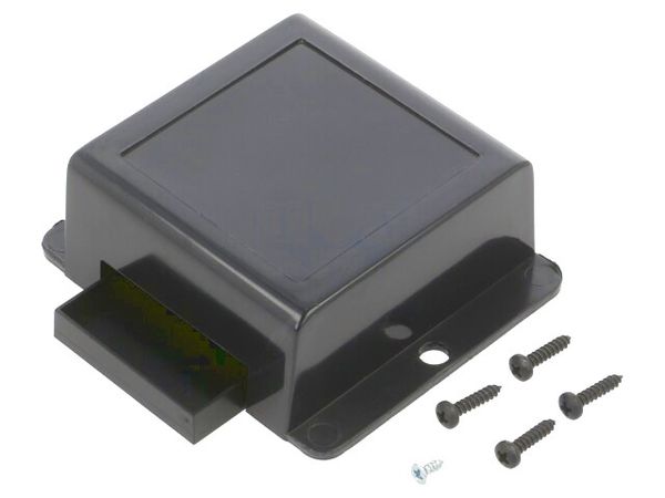 PP068N-S electronic component of Supertronic