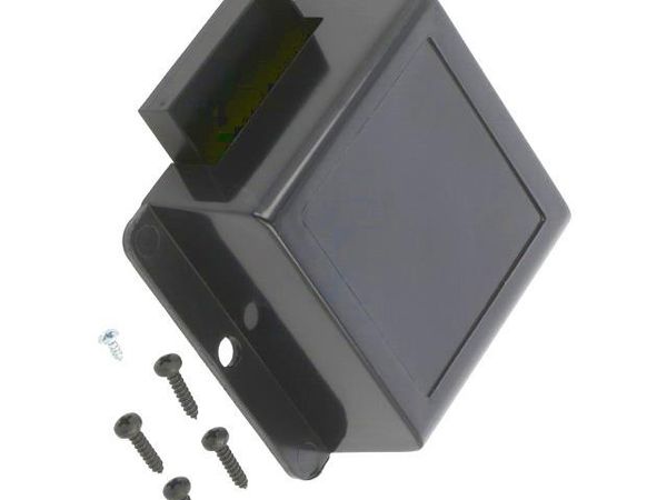 PP068N-S Enclosures, Boxes & Cases