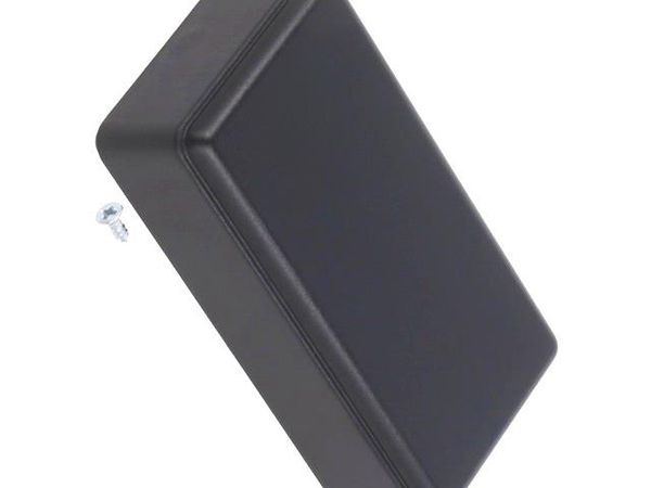 PP095N-S Enclosures, Boxes & Cases