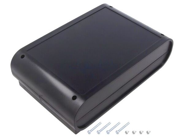 PP098N-S electronic component of Supertronic