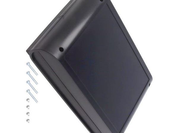 PP098N-S Enclosures, Boxes & Cases