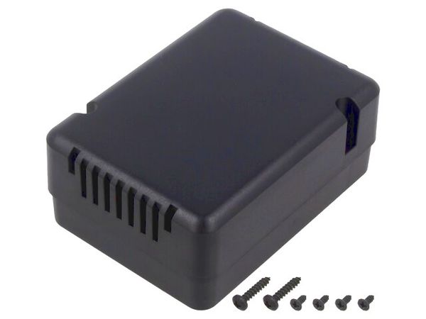 PP106N-S electronic component of Supertronic