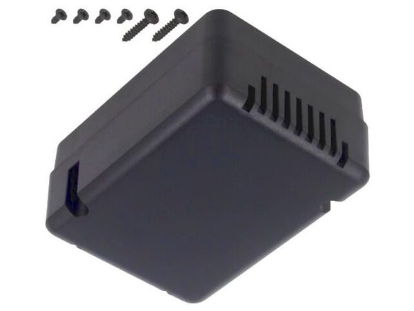 PP106N-S  Enclosures