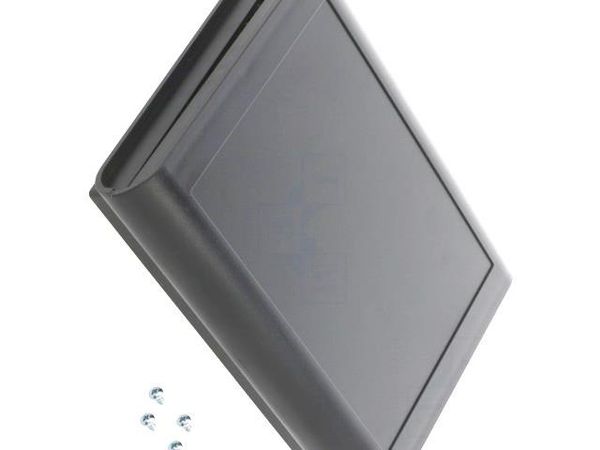 PP107N-S Enclosures, Boxes & Cases