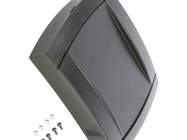 PP109N-S Enclosures, Boxes & Cases