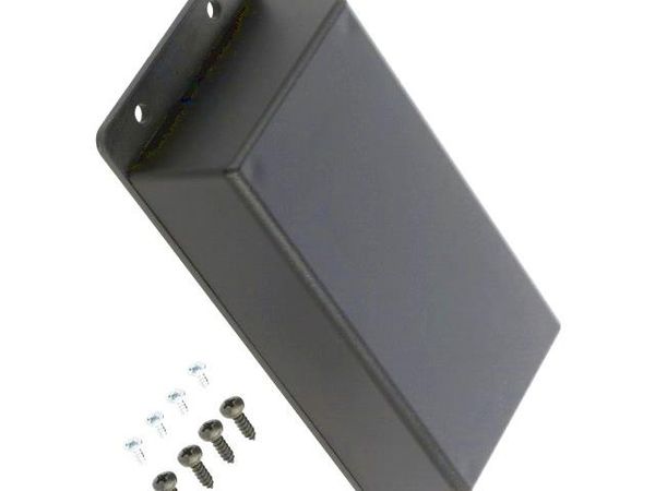 PP110N-S Enclosures, Boxes & Cases