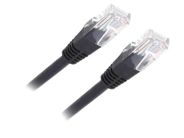 PP12-0.25M/BK  Wire & Cable