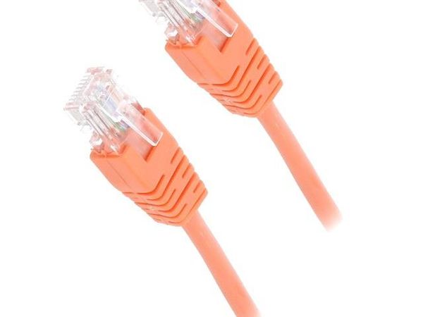 PP12-0.25M/O Ethernet Cables / Networking Cables
