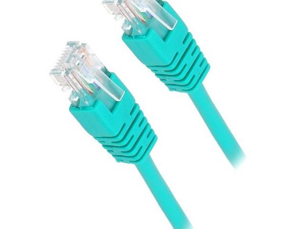 PP12-0.5M/G Ethernet Cables / Networking Cables