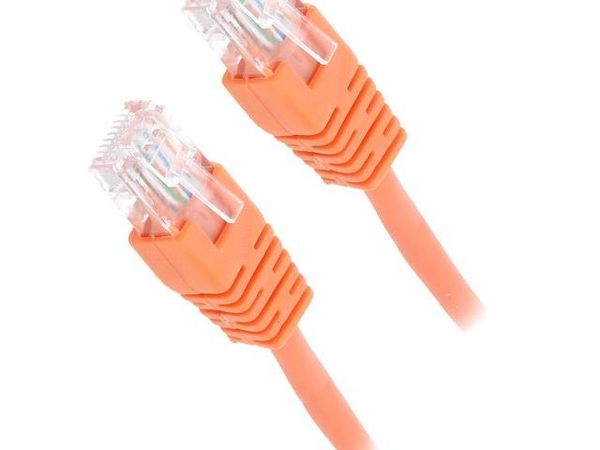 PP12-0.5M/O Ethernet Cables / Networking Cables