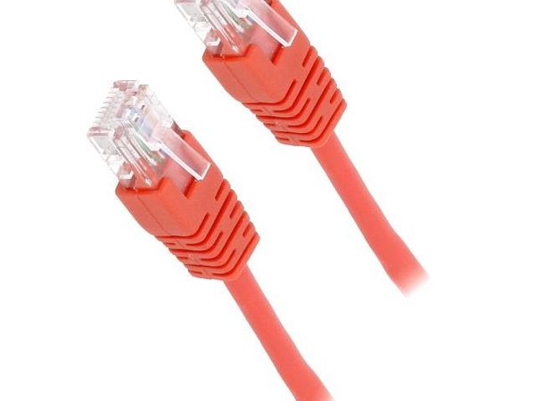 PP12-0.5M/R Ethernet Cables / Networking Cables