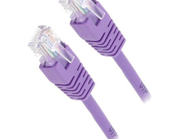 PP12-0.5M/V Ethernet Cables / Networking Cables