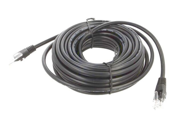 PP12-10M/BK electronic component of Gembird