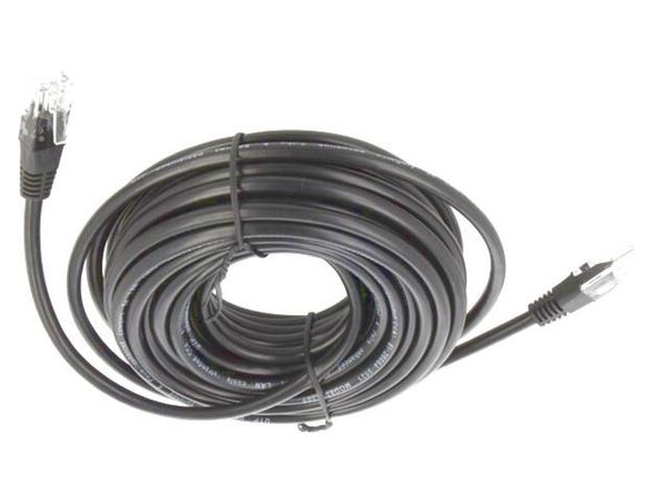 PP12-10M/BK  Wire & Cable