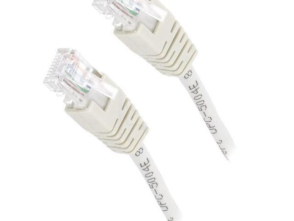 PP12-15M Ethernet Cables / Networking Cables